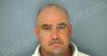 DOZIER, JOHN LEAVY, JR | 2026-03-25 14:53:00 Virginia Peninsula Regional Jail, Virginia Booking