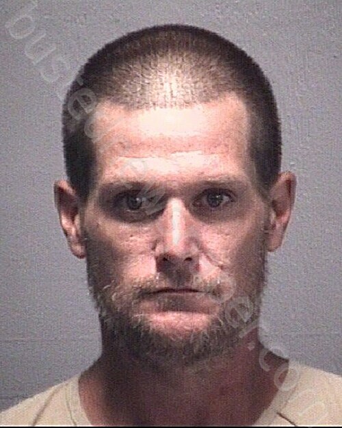 SMITH, DAVID RANDALL #, New Hanover County, North Carolina - 2026-03-25 16:05:00