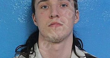 WESSEL, MICHAEL LEE | 2026-03-25 11:56:13 Sullivan County, Tennessee Booking