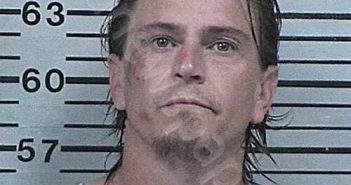 CROUCH, RONALD JASON | 2026-03-25 02:41:08 Hood County, Texas Booking