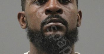 BRANDON DEWAYNE MOSLEY | 2026-03-25 07:37:00 Limestone County, Alabama Booking