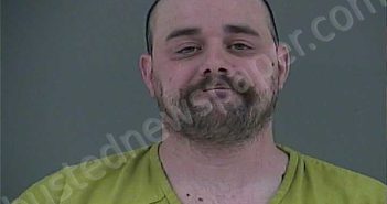 TUCKER, JOHNATHON B | 2026-03-25 06:09:00 Anderson County, Tennessee Booking