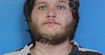 HICKS, HUNTER MICHAEL ANDERSON | 2026-03-25 13:46:00 Sullivan County, Tennessee Booking