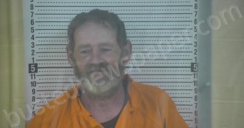 MADRIAGA, WILLIAM | 2026-03-25 10:07:00 Taylor County, Kentucky Booking