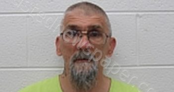 SLUSSER, LARRY M | 2026-03-25 13:59:00 Hamblen County, Tennessee Booking