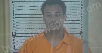 THORNTON, DAYLE DONDRA | 2026-03-25 13:53:00 Taylor County, Kentucky Booking