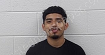 MENDOZA , RAFAEL MATEO A | 2026-03-25 07:00:00 Hamblen County, Tennessee Booking