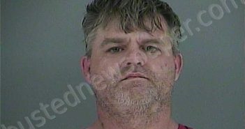 JENKINS, JAMES D | 2026-03-25 00:10:00 Anderson County, Tennessee Booking