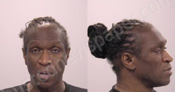 BROOKS, ONTRA LAMAR | 2026-03-25 09:45:00 Allen County, Ohio Booking