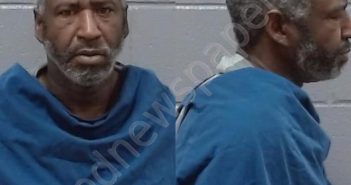 WILLIAMS, EDDIE LEE, JR. | 2026-03-25 Wichita County, Texas Booking