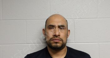 <B>SANCHEZ</B>, <B>RAUL</B> #, Clay County, Indiana - 2026-03-25 19:48:00