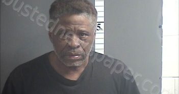 WILLIAMS, ANTHONY WAYNE | 2026-03-25 Cumberland County, New Jersey Booking