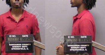 <B>COLEMAN</B>, <B>ERIC</B> L #, Sangamon County, Illinois - 2026-03-25 02:46:00