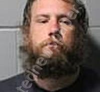 FORRESTER, JOSHUA DEAN | 2026-03-25 Clinton County, Iowa Booking