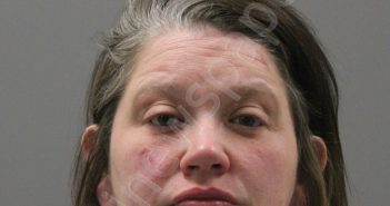 FELICIA ANN BEARDEN | 2026-03-25 07:39:00 Limestone County, Alabama Booking