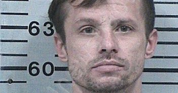 SNODDERLY, KYLE MATTHEW MIRACLE | 2026-03-25 14:21:00 Hood County, Texas Booking