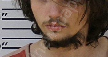 COLLINS, ALEX J | 2026-03-25 18:04:00 Carter County, Tennessee Booking