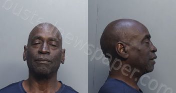 THOMAS, WILLIAM CRAIG | 2026-03-25 00:52:00 Miami-Dade County, Florida Booking