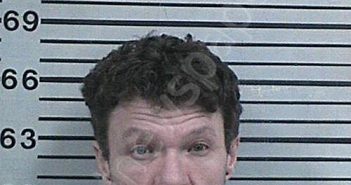 SMITH, JASON CLAY | 2026-03-25 11:00:03 Hood County, Texas Booking