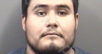 ESPINOSA, JONATHAN LOZANO | 2026-03-25 Rowan County, North Carolina Booking