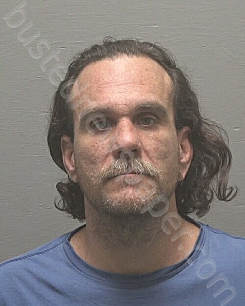 ANDERSON, ANTHONY KRISTOPHER #, New Hanover County, North Carolina - 2026-03-25 13:39:00