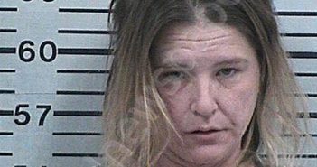 STEEN, BONNIE ELIZABETH | 2026-03-25 14:15:58 Hood County, Texas Booking