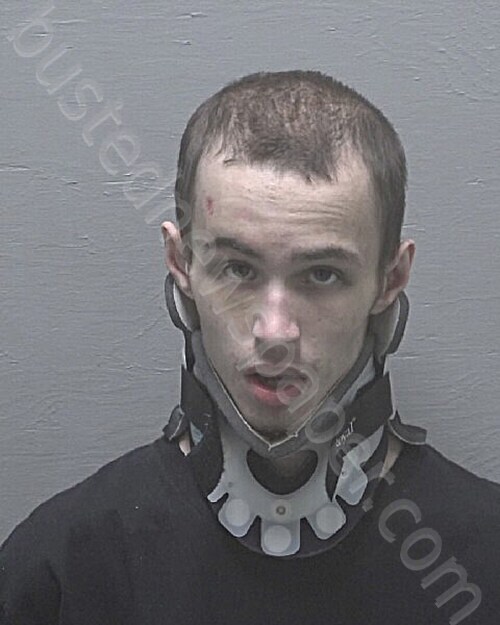 MILLIGAN, WAYLON RAMP #, New Hanover County, North Carolina - 2026-03-25 19:03:00