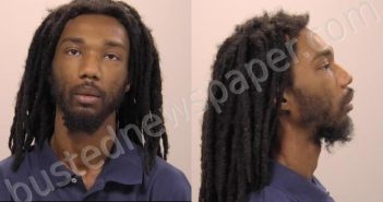 SHORTER, MARQUIS RODDRIQUS | 2026-03-25 10:41:00 Allen County, Ohio Booking