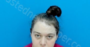 SMITH, MORGAN TIARA | 2026-03-25 Catawba County, North Carolina Booking
