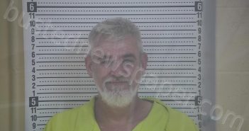 RAIKES, BRYAN DAVID | 2026-03-25 16:37:00 Taylor County, Kentucky Booking