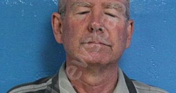 MOCK, KARL TURNER | 2026-03-25 09:00:00 Sullivan County, Tennessee Booking