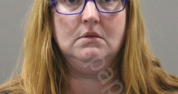 LAURA RENEE DENNISON | 2026-03-25 08:17:00 Limestone County, Alabama Booking