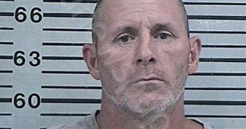 SANDERS, SHANE FRANKLIN | 2026-03-25 21:38:40 Hood County, Texas Booking