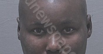 <B>WILLIAMS</B>, <B>ITASHA</B> <B>MICOLE</B> #, New Hanover County, North Carolina - 2026-03-25 20:52:00