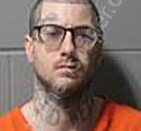 ZIRBES, BENJAMIN JACOB | 2026-03-25 Clinton County, Iowa Booking