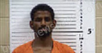 ADAM, AHMED SAEED | 2026-03-25 17:16:00 Cherokee County, North Carolina Booking