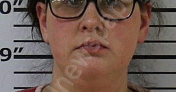 SMITH, TAMARA SUE | 2026-03-25 19:00:00 Carter County, Tennessee Booking