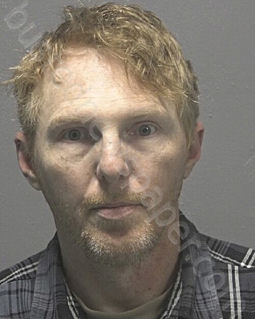 BENNETT, RICHARD HUGH #, New Hanover County, North Carolina - 2026-03-25 17:08:00