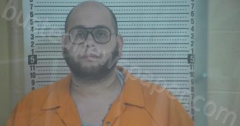 GONZALEZ, LORENZO | 2026-03-25 14:30:00 Taylor County, Kentucky Booking