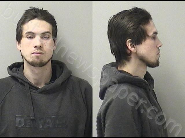 SOUKUP, VLADISLAV SULTANOV #, Kane County, Illinois - 2026-03-25 08:03:00