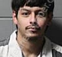 GUTIERREZ, MATTHEW JACOB | 2026-03-25 Clinton County, Iowa Booking