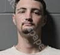 WALKER, ZACHARY JOSHUA | 2026-03-25 Clinton County, Iowa Booking