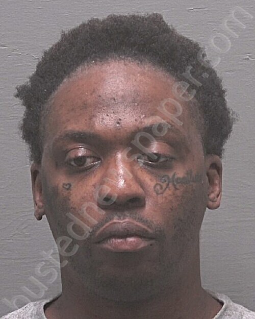 VAUGHT, ODELL TERRELL #, New Hanover County, North Carolina - 2026-03-25 15:59:00