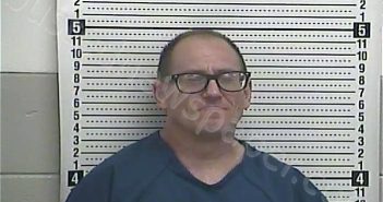 MCKINNEY, BENJAMIN F. | 2026-03-25 14:11:00 Casey County, Kentucky Booking