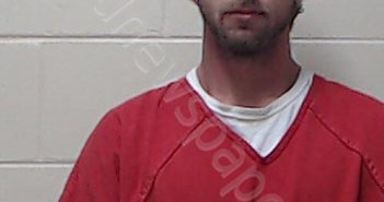 WATSON, JAKE HELTON | 2026-03-25 08:37:00 Dixie County, Florida Booking