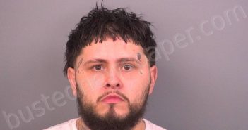 MURILLO, GABRIEL | 2026-03-26 05:16:00 Sumner County, Tennessee Booking