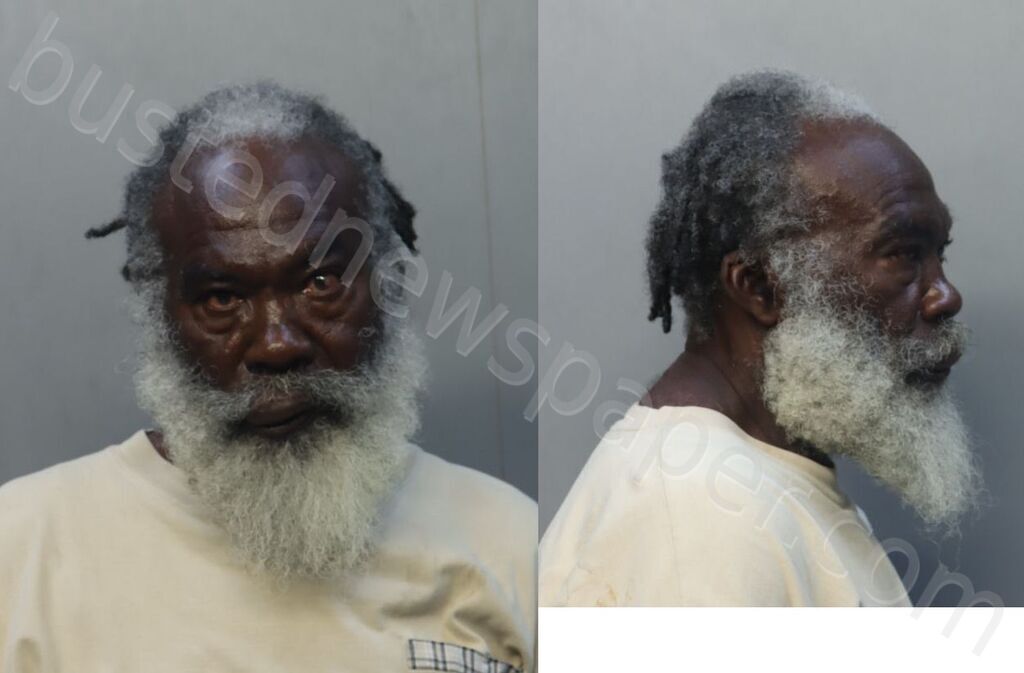 DAILEY, JAMES #, Miami-Dade County, Florida - 2026-03-26 12:22:00