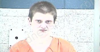 SMITH, AUTUMN CHYENNE | 2026-03-26 20:27:00 Breckinridge County, Kentucky Booking