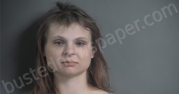 OETTING, KENDRA CRYN | 2026-03-26 00:36:00 Johnson County, Iowa Booking