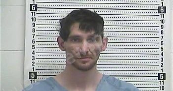 SHORT, RICHARD J | 2026-03-26 02:51:00 Casey County, Kentucky Booking